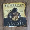 Document 2_40 Legend Of Suheldev ( Amish )