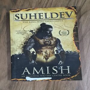 Document 2_40 Legend Of Suheldev ( Amish )
