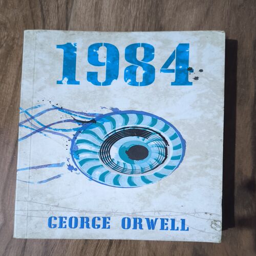 Document 2_40 1984 ( GEORGE ORWELL )