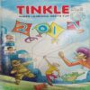 TINKLE ( VOL- 37 ,NO- 659 , 1st January 2017) TINKLE ( VOL- 37 ,NO- 659 , 1st January 2017)