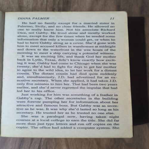 Document 2_43 SOLDIERS OF FORTUNE ( DIANA PALMER )
