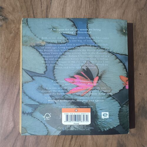 Document 2_49 THE GOD OF SMALL THINGS ( ARUNDHATI ROY )