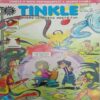 TINKLE ( VOL- 38 ,NO- 687 , 1st March 2018) TINKLE ( VOL- 38 ,NO- 687 , 1st March 2018)