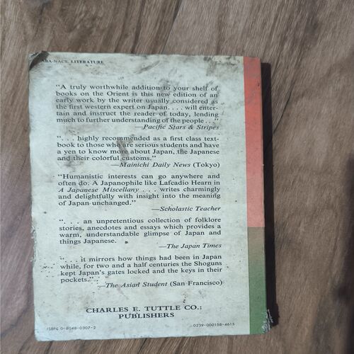 Document 2_5 A JAPANESE MISCELLANY ( LAFCADIO HEARN )