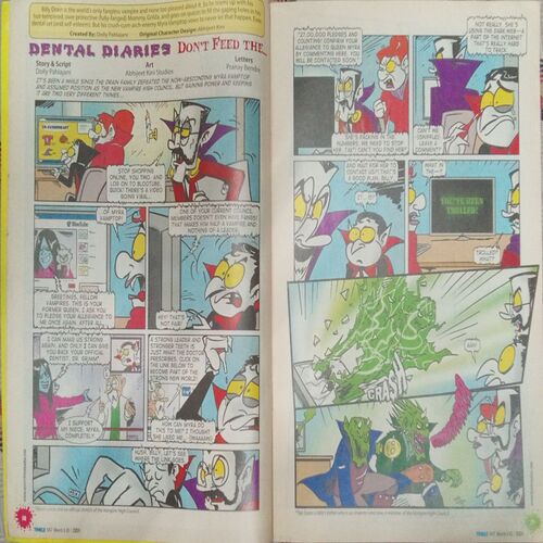 TINKLE ( VOL- 38 ,NO- 687 , 1st March 2018) TINKLE ( VOL- 38 ,NO- 687 , 1st March 2018)