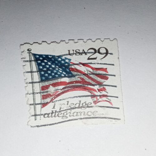 MNH - USA 29 POSTAGE STAMP