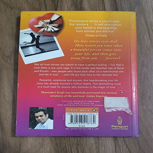 Document 2_53 I TOO HAD A LOVE STORY ( RAVINDER SINGH )