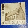 MNH - GUERNSEY 20 P POSTAGE STAMP MNH - GUERNSEY 20 P POSTAGE STAMP