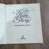 Document 2_55 I TOO HAD A LOVE STORY ( RAVINDER SINGH )