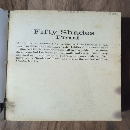 Document 2_55 FIFTY SHADES FREED ( EL JAMES )