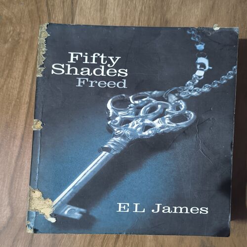 Document 2_56 FIFTY SHADES FREED ( EL JAMES )