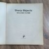 Document 2_59 Sharp Objects ( Gillian Flynn )