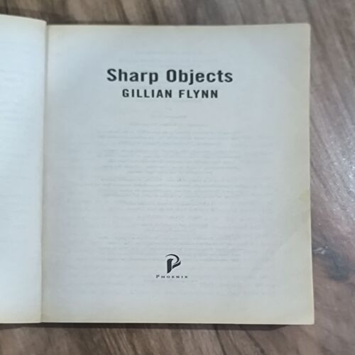 Document 2_59 Sharp Objects ( Gillian Flynn )