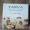 PARVA ( S.L BHYRAPPA )