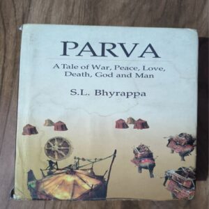 Document 2_60 PARVA ( S.L BHYRAPPA )