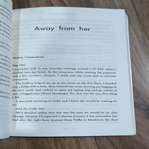 Document 2_62 I Too Has a Love Story ( Ravinder Singh )
