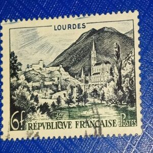MNH - REPVBLIQVE FRANCAISE 6f POSTAGE STAMP MNH - REPVBLIQVE FRANCAISE 6f POSTAGE STAMP