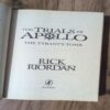Document 2_63 THE TRIALS OF APOLLO ( RICK RIORDAN )