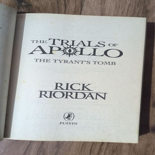 Document 2_63 THE TRIALS OF APOLLO ( RICK RIORDAN )
