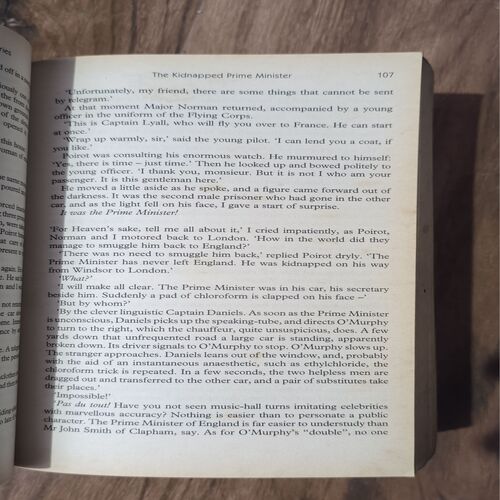 Document 2_66 HERCULE POIROT THE COMPLETE SHORT STORIES ( HARPER )