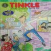 TINKLE ( VOL- 38 ,NO- 699 , 1st September 2018) TINKLE ( VOL- 38 ,NO- 699 , 1st September 2018)