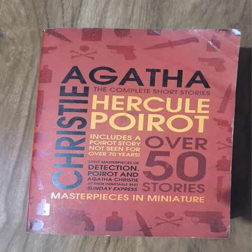 Document 2_68 HERCULE POIROT THE COMPLETE SHORT STORIES ( HARPER )