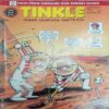 TINKLE ( VOL- 38 ,NO- 701, 1st October 2018) TINKLE ( VOL- 38 ,NO- 701, 1st October 2018)