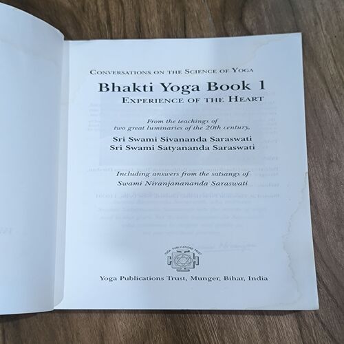 Document 2_71 Bhakti Yoga Book 1