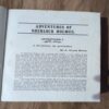 Document 2_71 SHERLOCK HOLMES ( TOTAL PAGES-1TO776 )
