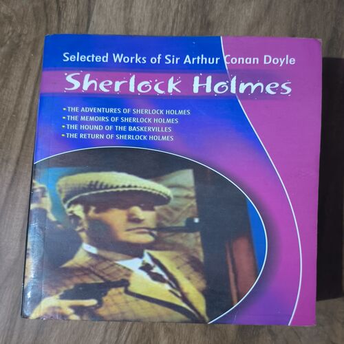 Document 2_72 SHERLOCK HOLMES ( TOTAL PAGES-1TO776 )