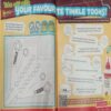 TINKLE ( VOL- 38 ,NO- 703, 1st November 2018) TINKLE ( VOL- 38 ,NO- 703, 1st November 2018)