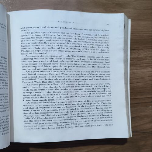 Document 2_74 GLIMPSES OF WORLD HISTORY ( JAWAHARLAL NEHRU )