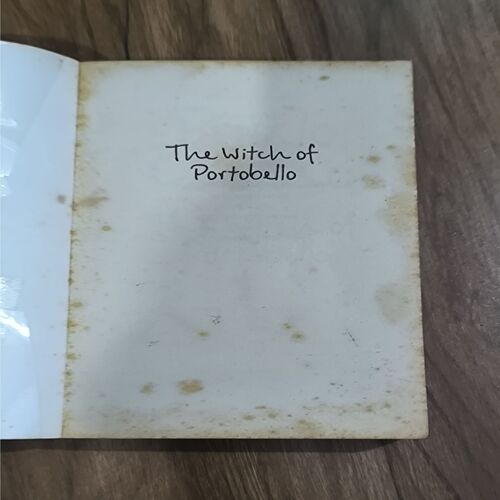 Document 2_75 The Witch of Portobello