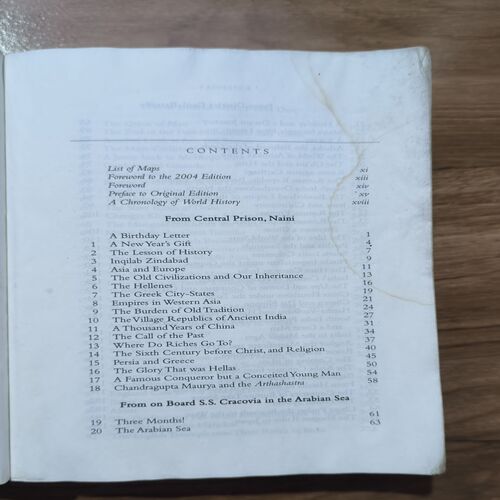 Document 2_75 GLIMPSES OF WORLD HISTORY ( JAWAHARLAL NEHRU )
