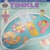 TINKLE ( VOL- 39 ,NO- 707, 1st January 2019) TINKLE ( VOL- 39 ,NO- 707, 1st January 2019)
