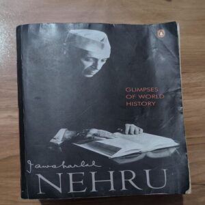 Document 2_76 GLIMPSES OF WORLD HISTORY ( JAWAHARLAL NEHRU )