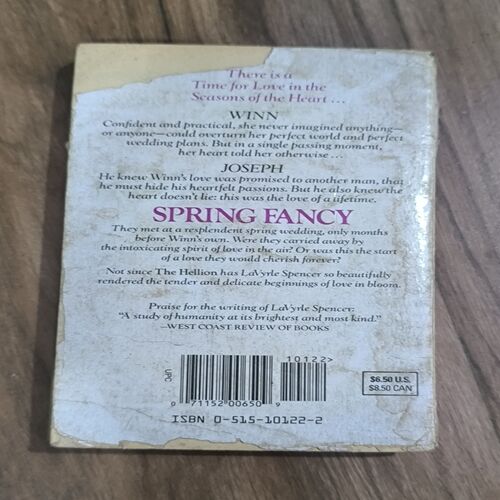 Document 2_77 Spring Fancy ( Lavyrle Spencer )