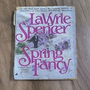 Document 2_80 Spring Fancy ( Lavyrle Spencer )