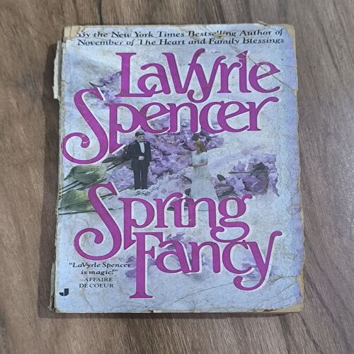 Document 2_80 Spring Fancy ( Lavyrle Spencer )