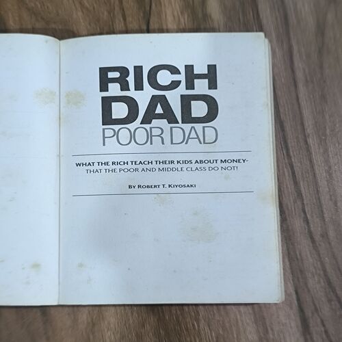Document 2_83 Rich Dad Poor Dad