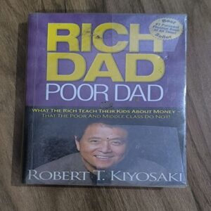 Document 2_84 Rich Dad Poor Dad