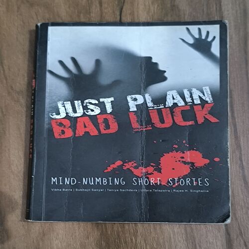 Document 2_88 Juat Plain Bad Luck