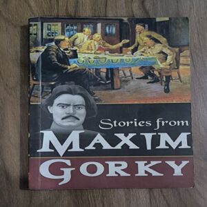 Document 2_92 Stories From Maxtm Gorky