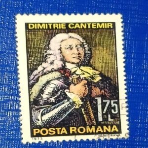 USED - POSTA ROMANA175L STAMP USED - POSTA ROMANA175L STAMP