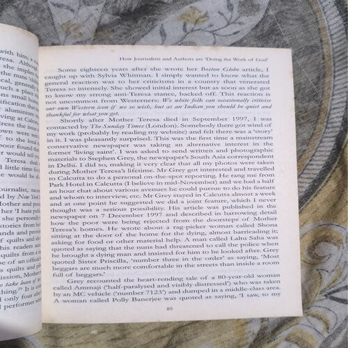 Document 3_106 MOTHER TERESA THE UNTOLD STORY
