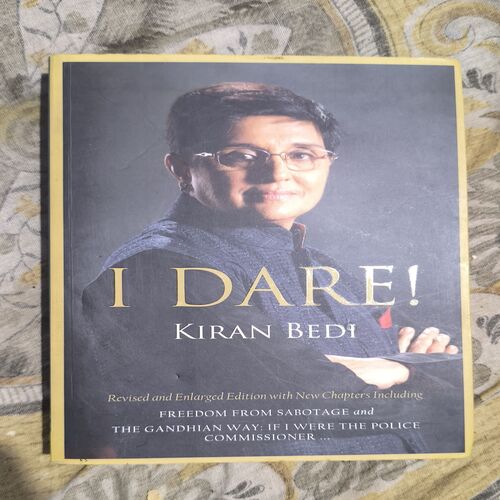 Document 3_112 I DARE ! ( KIRAN BEDI )