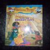 Thea Stilton And The Secret City ( Geronimo stilton )( Rs. 325 ) Thea Stilton And The Secret City ( Geronimo stilton )( Rs. 325 )