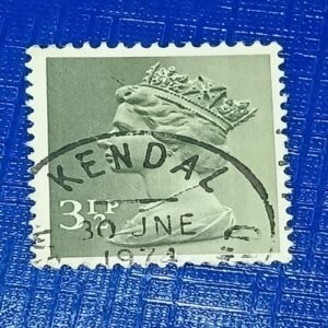 USED - USA POSTAGE STAMP USED - USA POSTAGE STAMP
