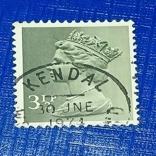 USED - USA POSTAGE STAMP USED - USA POSTAGE STAMP