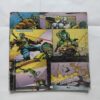 Document 3_16 Dhruv And Inspector Steel ( Cover Less And Page No 1 to 4 Are Missing )